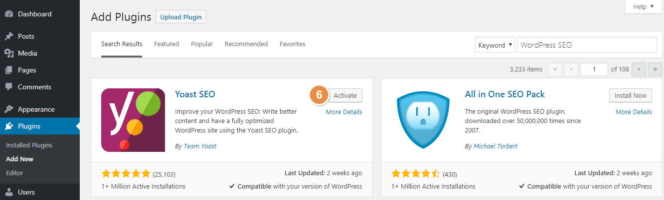 How to Install WordPress Plugins in the RIGHT way in 2023
