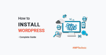 How to Install WordPress on Any Hosting
