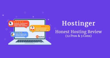 Hostinger Reviews