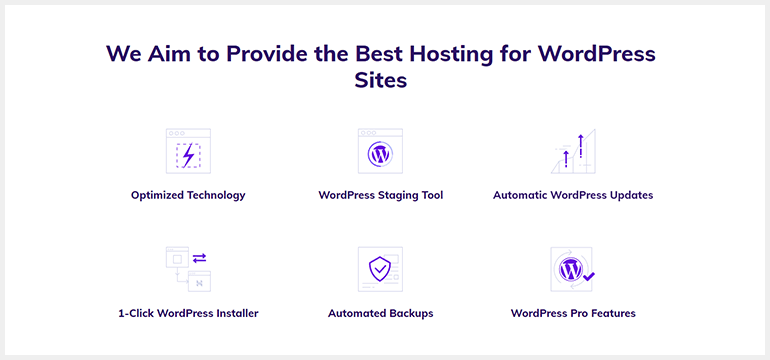 Hostinger Reviews WordPress Tools