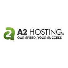 a2hosting logo square