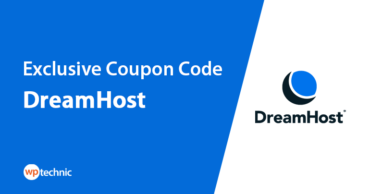 dreamhost coupon code