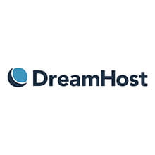 dreamhost logo square