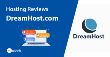 dreamhost reviews