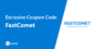 Exclusive FastComet Coupon Code for 75% Off – 100% Working in 2023
