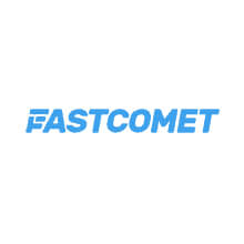 fastcomet logo square