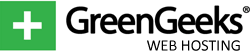 greengeeks logow