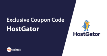 hostgator coupon code