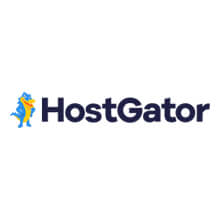 hostgator logo square