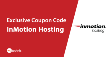 inmotion hosting coupon code