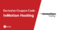 Exclusive InMotion Hosting Coupon Code for 68% Discount – 100% Working in 2023