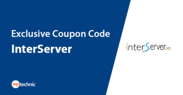 interserver coupon code