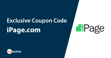 ipage coupon code