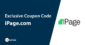 Exclusive iPage Coupon Code for 75% Off – 100% Working in 2023
