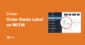 How to Show Order Status Label on WCFM Seller Order Page