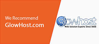 We Recommend GlowHost