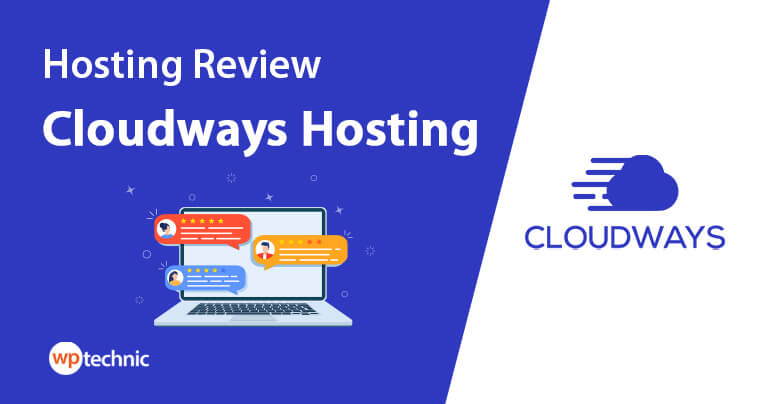 cloudways wordpress hosting review