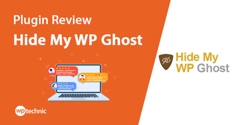hide my wp ghost review