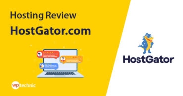 hostgator reviews
