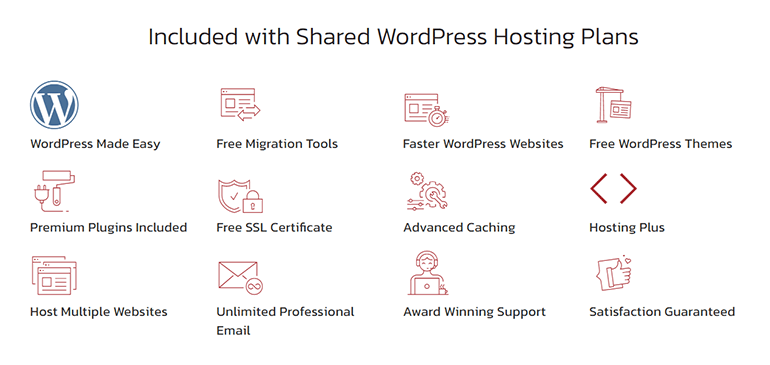 inmotion hosting review wordpress hosting