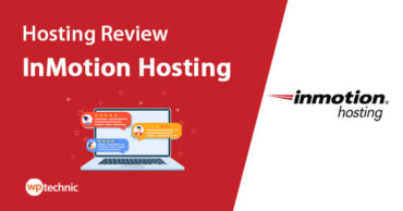 inmotion hosting reviews