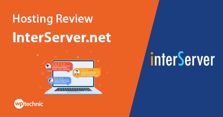 interserver review