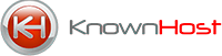 KnownHost Logo
