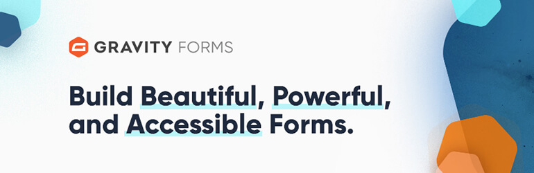 Gravity Forms Contact Form Plugin
