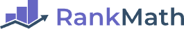 Rank Math SEO Plugin Logo